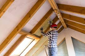 Best Commercial Insulation Services  in Lathrop, CA